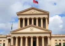 julgamento de deputados acusados de desvio de emendas parlamentares