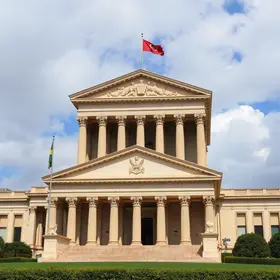 julgamento de deputados acusados de desvio de emendas parlamentares