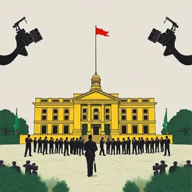 organização criminosa