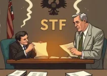 STF julga deputados do PL