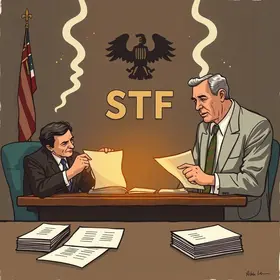 STF julga deputados do PL