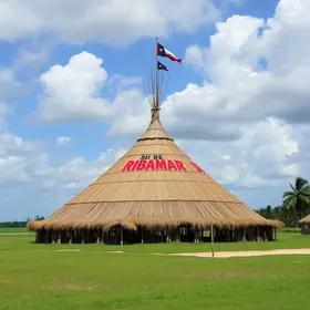 Boi de Ribamar