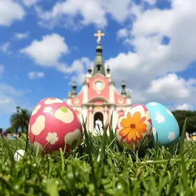 comércio de São Luís