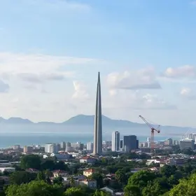 Concurso de São José de Ribamar MA