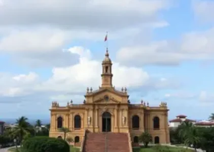 Últimas noticias de São José de Ribamar