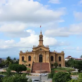 concurso em São José de Ribamar