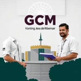 Concurso GCM São José de Ribamar MA