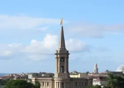 Últimas noticias de São José de Ribamar