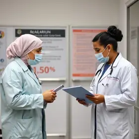 Concurso São José de Ribamar Saúde