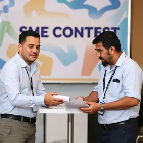 Concurso SME São José de Ribamar MA