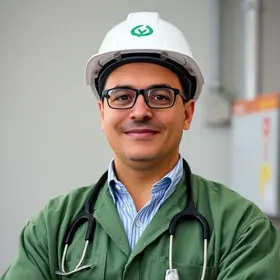 concurso público saúde segurança São José de Ribamar