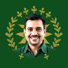 parceria Dr. Julinho Governo MA