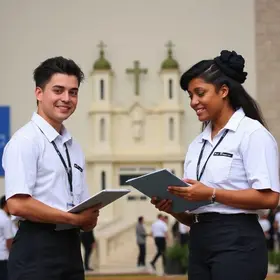 concurso para professor São José de Ribamar