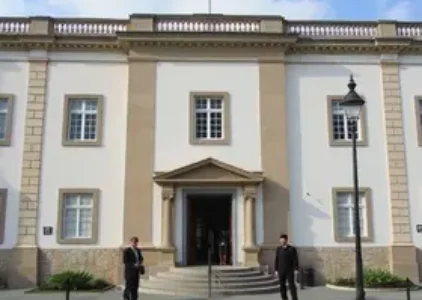 Últimas noticias de São José de Ribamar