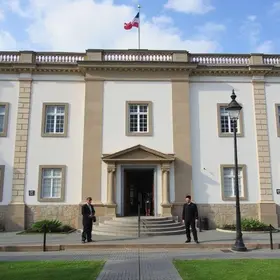 Gestão de São José de Ribamar