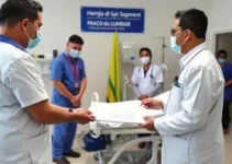 Centro de Hemodiálise Maranhão