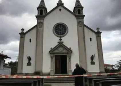 Últimas noticias de São José de Ribamar