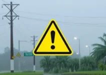 alerta amarelo chuvas intensas