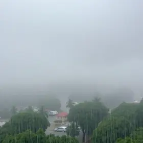 alerta laranja chuvas intensas