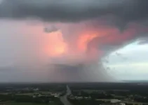 alertas de tempestade