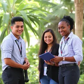 oportunidades de estágio Maranhão