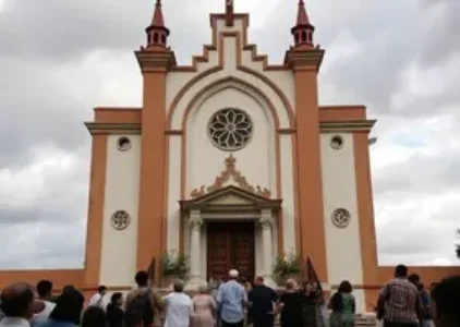 Últimas noticias de São José de Ribamar