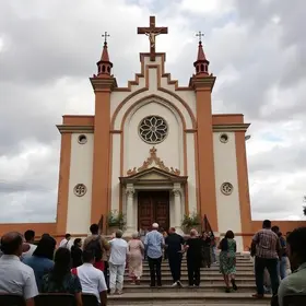 apoio Orleans Brandão