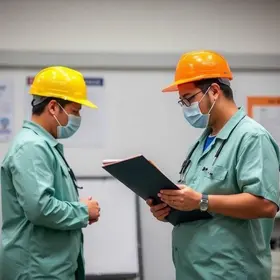 vagas Segurança e Saúde São José de Ribamar