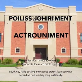 concurso da Prefeitura de São José de Ribamar