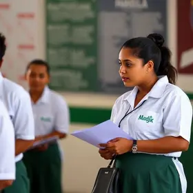 concurso para professores Maranhão