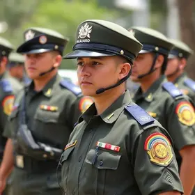 concurso Guarda Municipal Maranhão