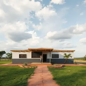 Projeto Fonte de Futuro