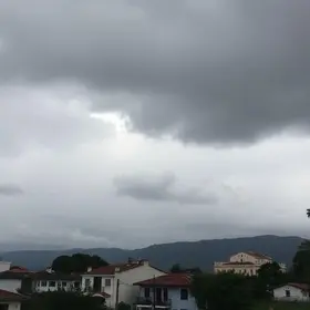 São José de Ribamar previsão do tempo