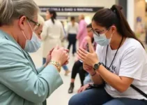 vacinação contra gripe