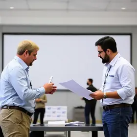 concurso público São José de Ribamar