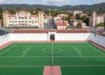 TJMA instala novas varas