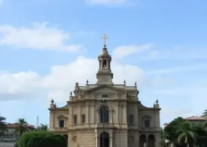 Últimas noticias de São José de Ribamar
