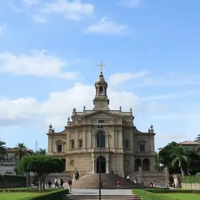Concurso São José de Ribamar