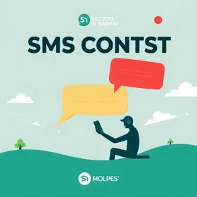 Concurso SMS São José de Ribamar MA