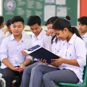 concursos educação