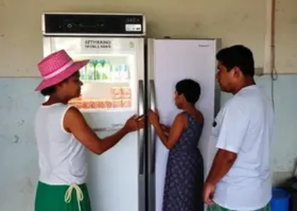 Últimas noticias de São José de Ribamar