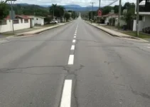 Estrada da Vitória