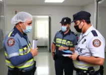 capacitação em emergências