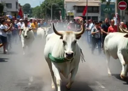 Últimas noticias de São José de Ribamar