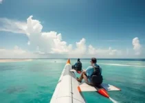 Volta à Ilha Maranhão