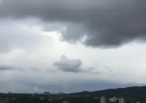 previsão do tempo em São José de Ribamar
