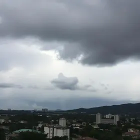 previsão do tempo em São José de Ribamar