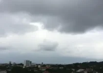 clima em São José de Ribamar