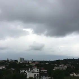 clima em São José de Ribamar