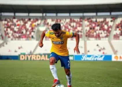 Últimas noticias de São José de Ribamar